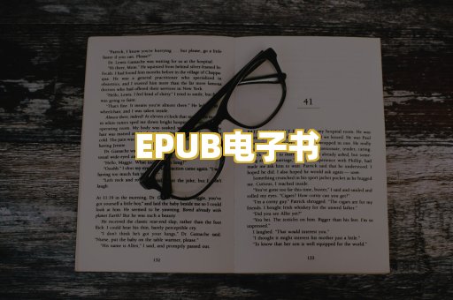 EPUB电子书